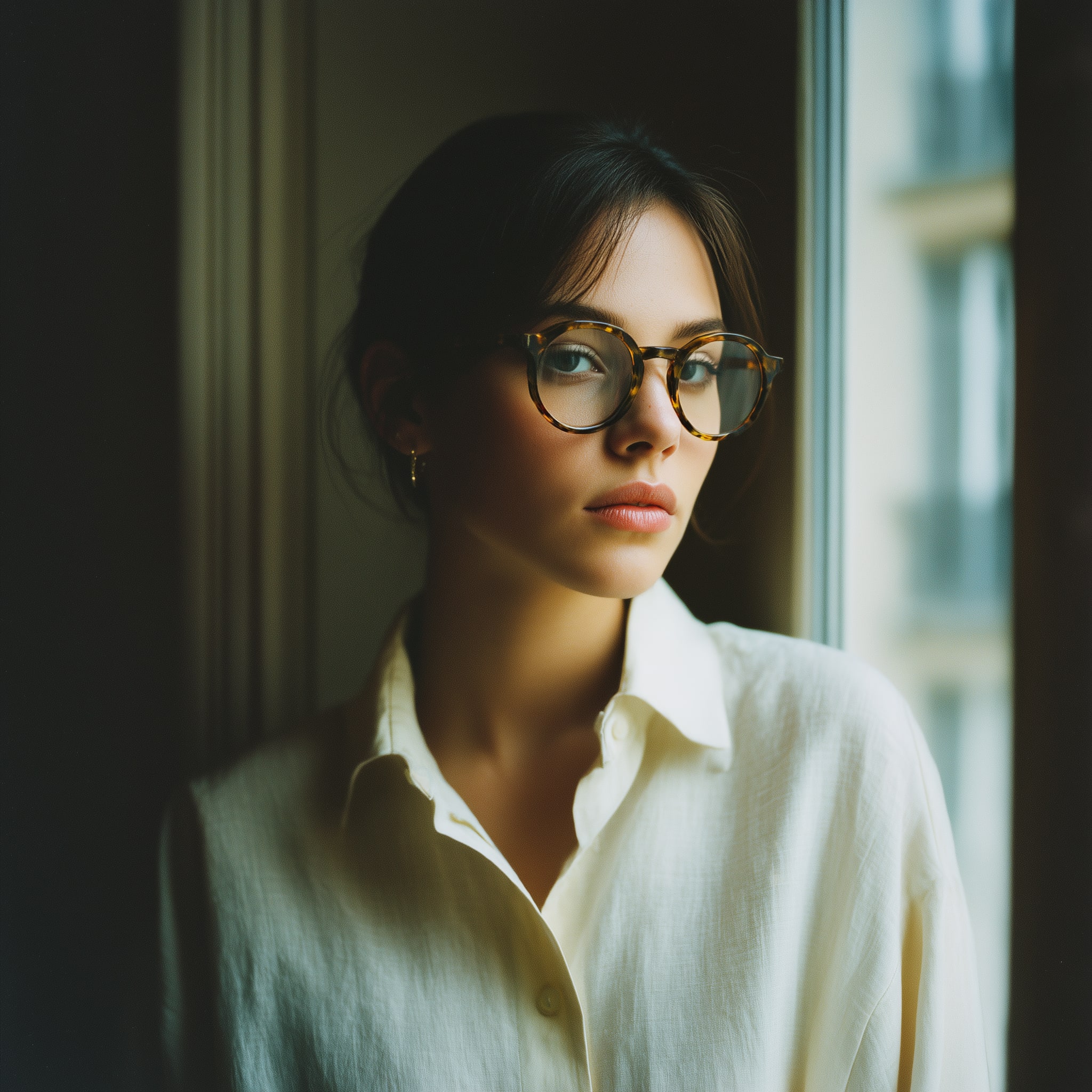 VIEW by KAEL — Editorial